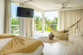 Private Canal Villa 10min to Beach